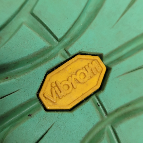 Chaco Women's ZX2 Classic Athletic Sandal Size 7 Womens Vibram - Picture 9 of 13